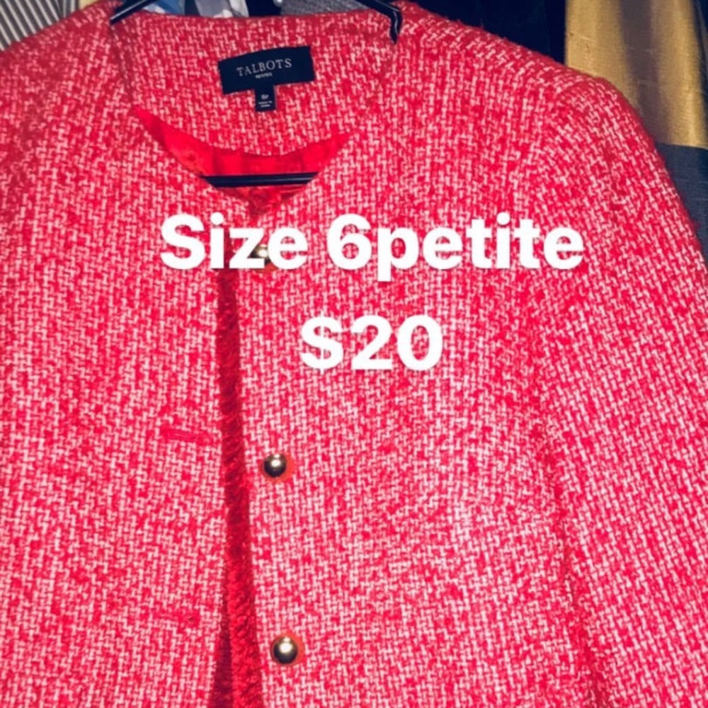Jacket